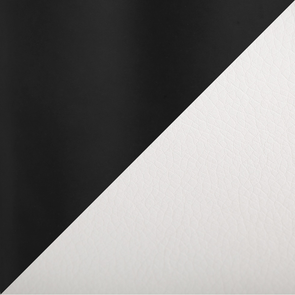 white swatch  