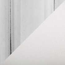 white swatch  