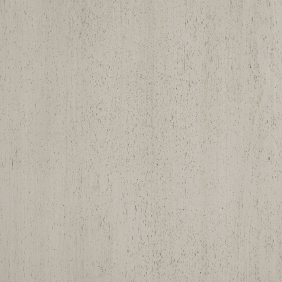 white swatch  