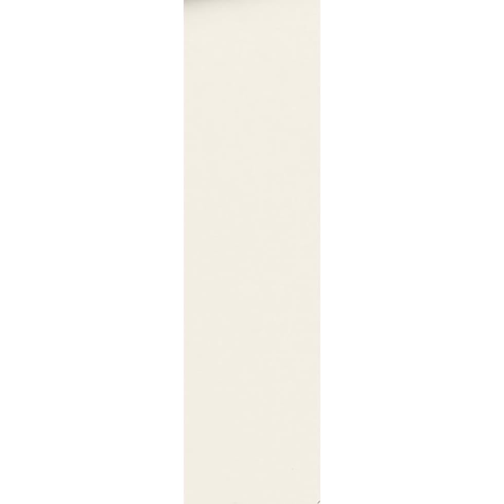 white swatch  