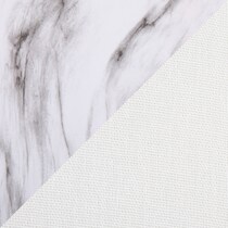 white swatch  