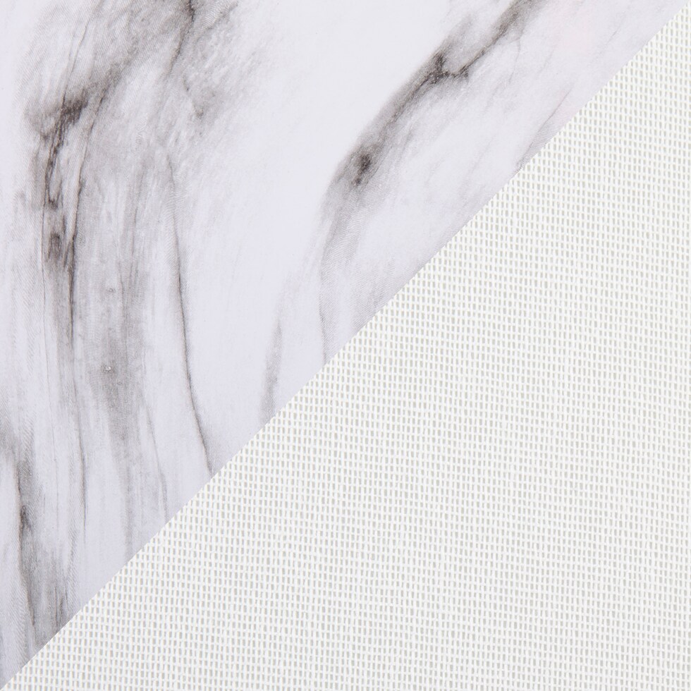 white swatch  