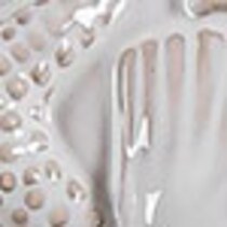 white swatch  
