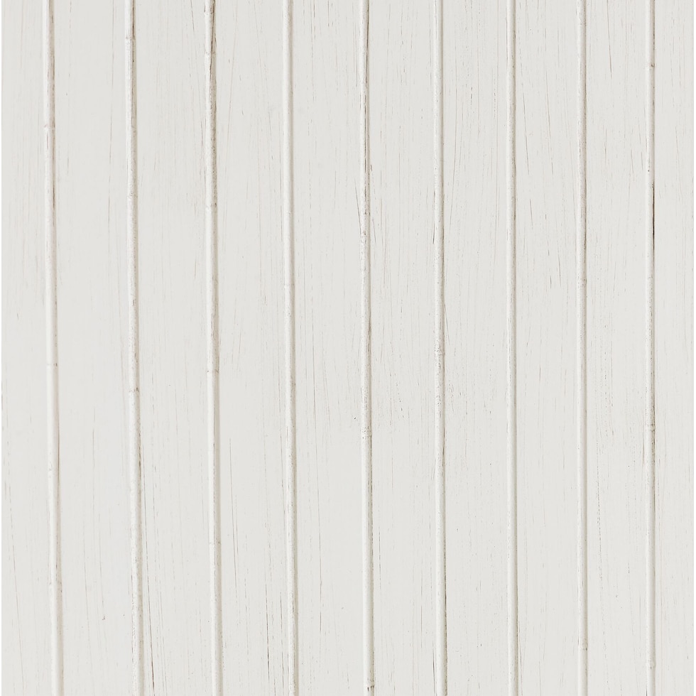 white swatch  