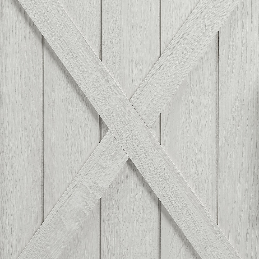 white swatch  