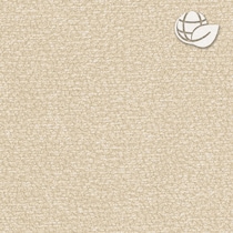 white swatch  
