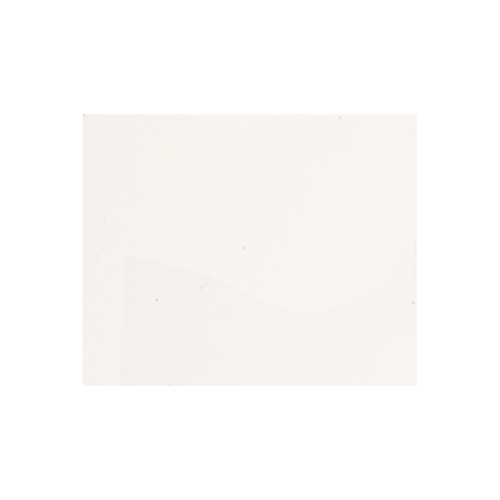 white swatch  