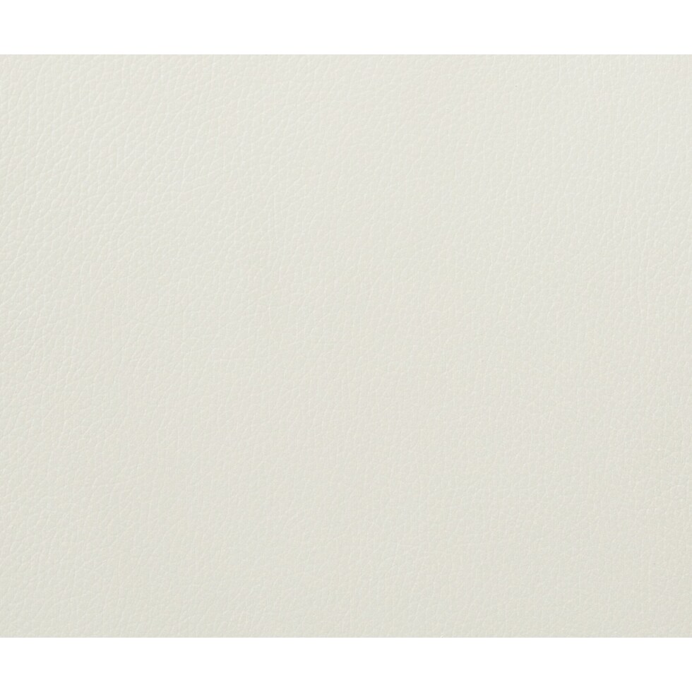 white swatch  