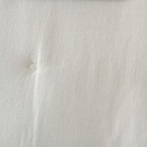 white swatch  