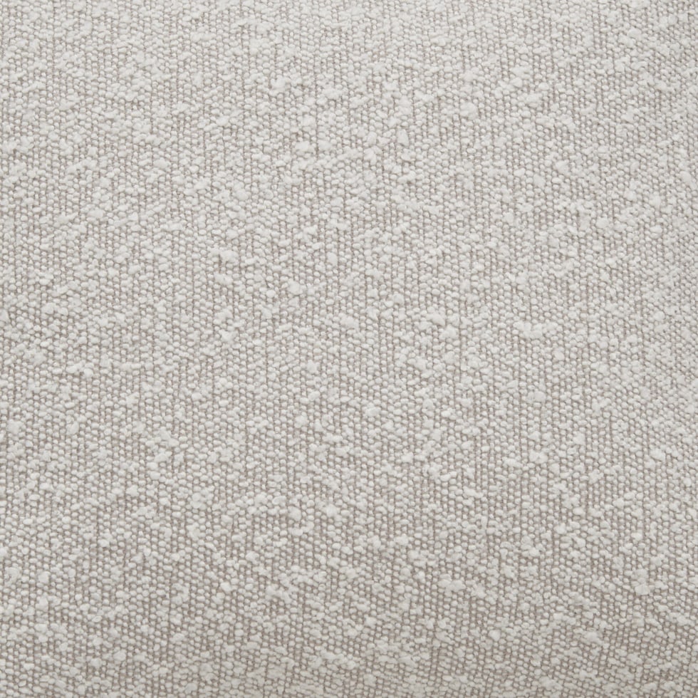 white swatch  