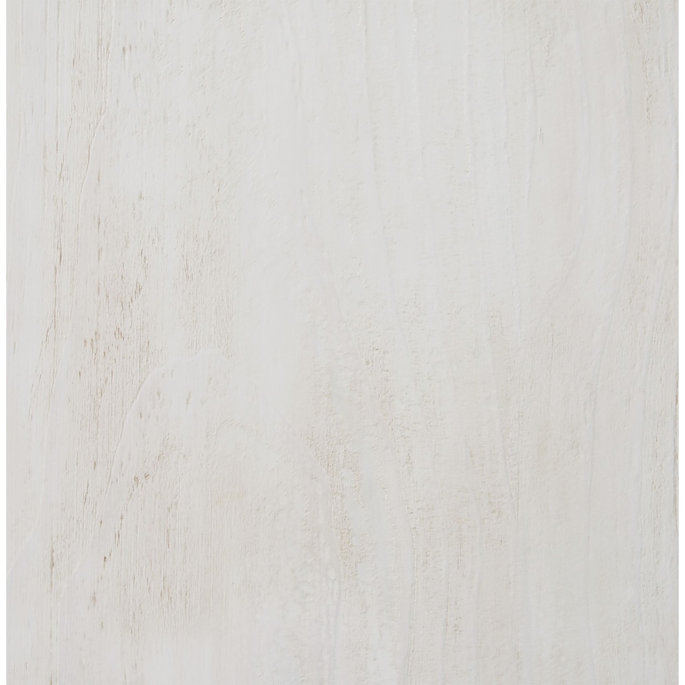 white swatch  