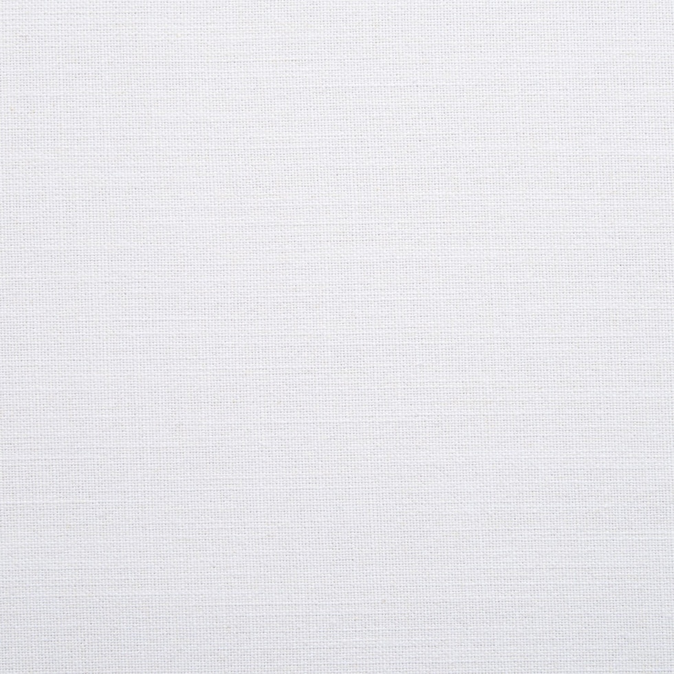 white swatch  