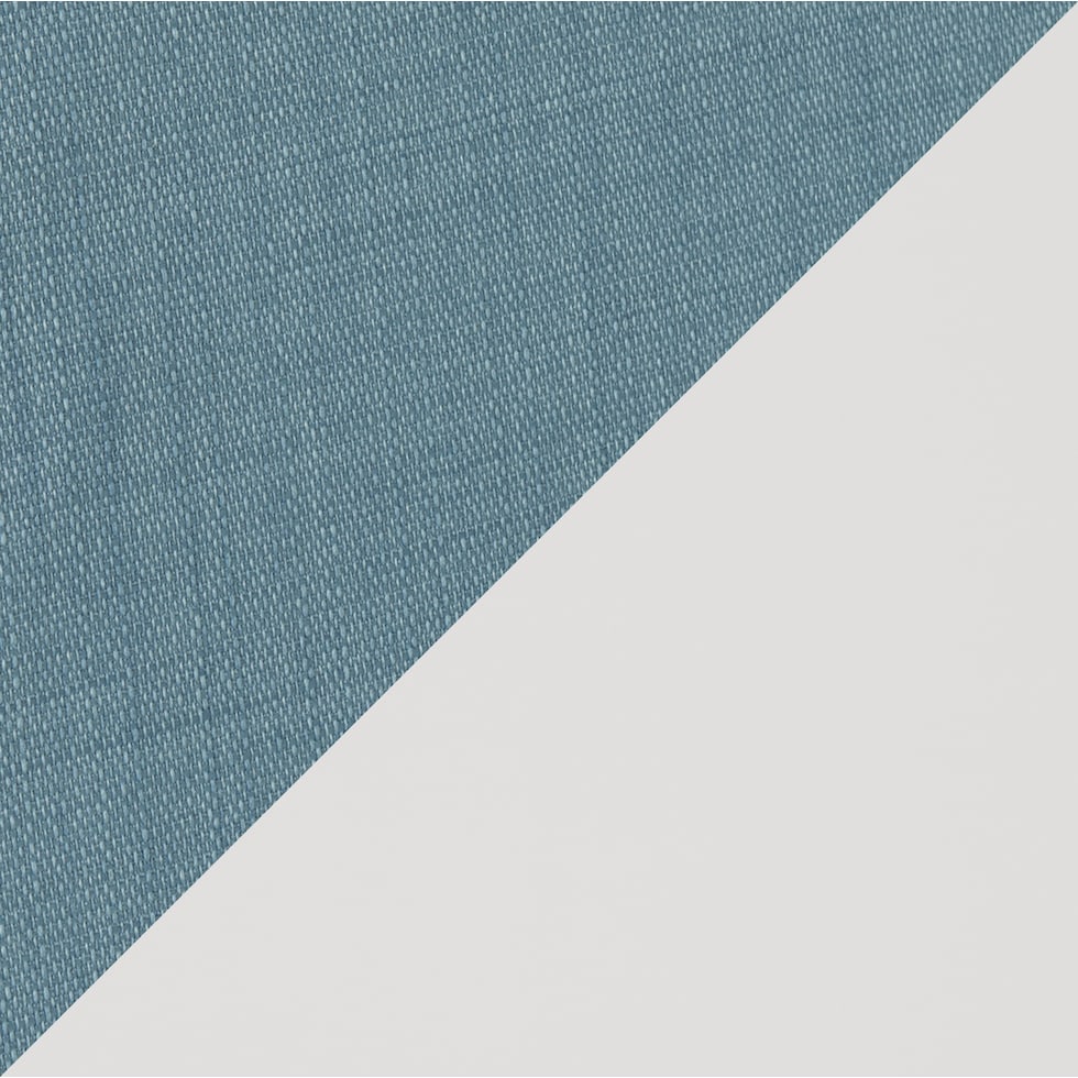 white swatch  
