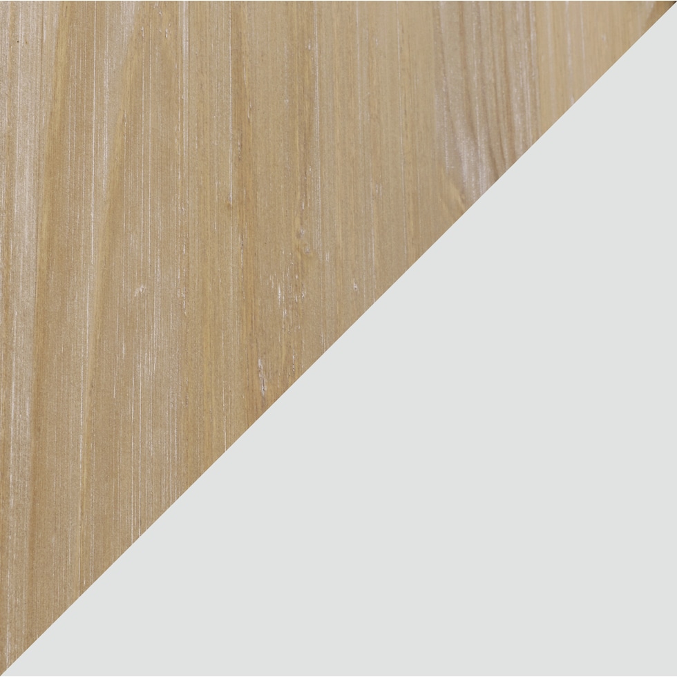 white swatch  