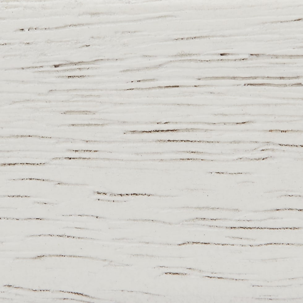 white swatch  