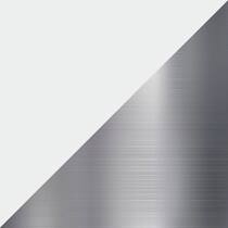 white swatch  