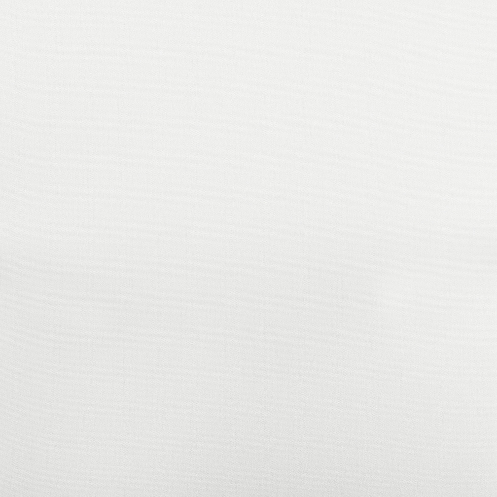white swatch  