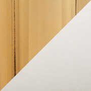 white swatch  