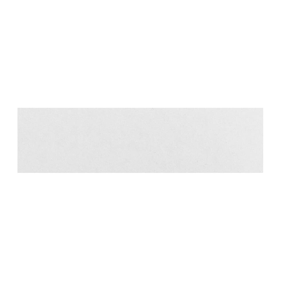 white swatch  