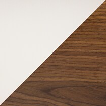 white swatch  