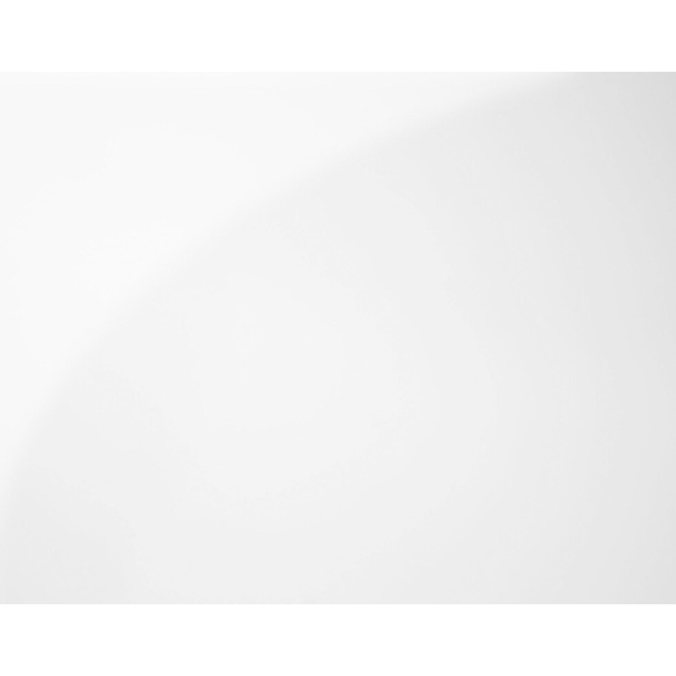 white swatch  