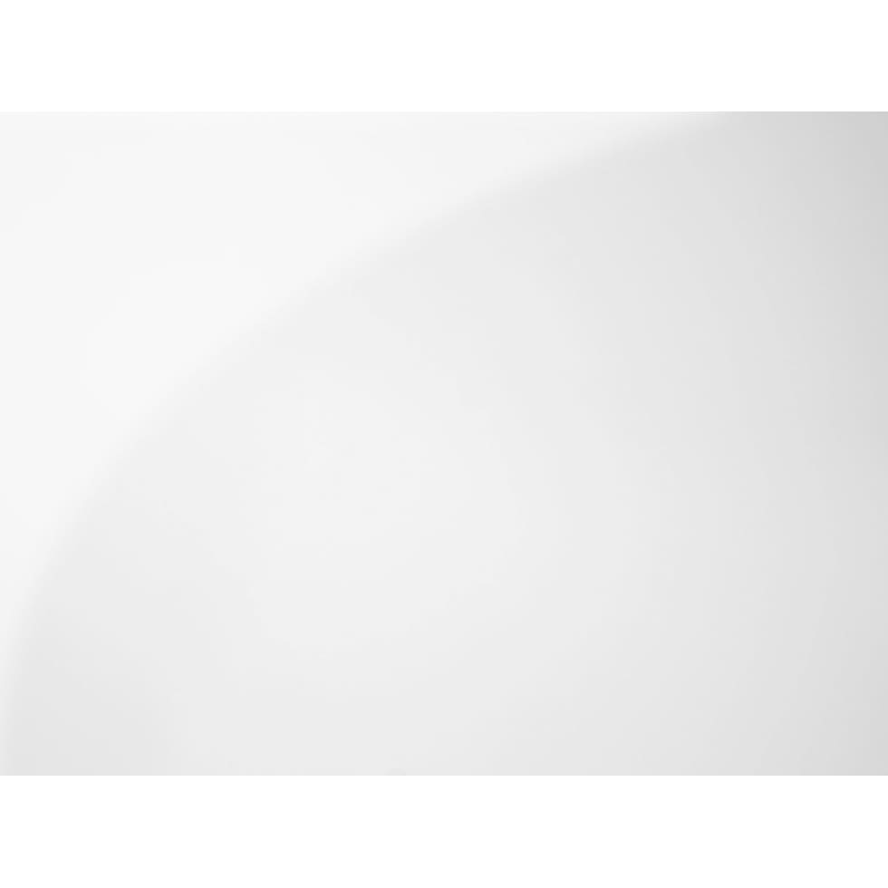 white swatch  