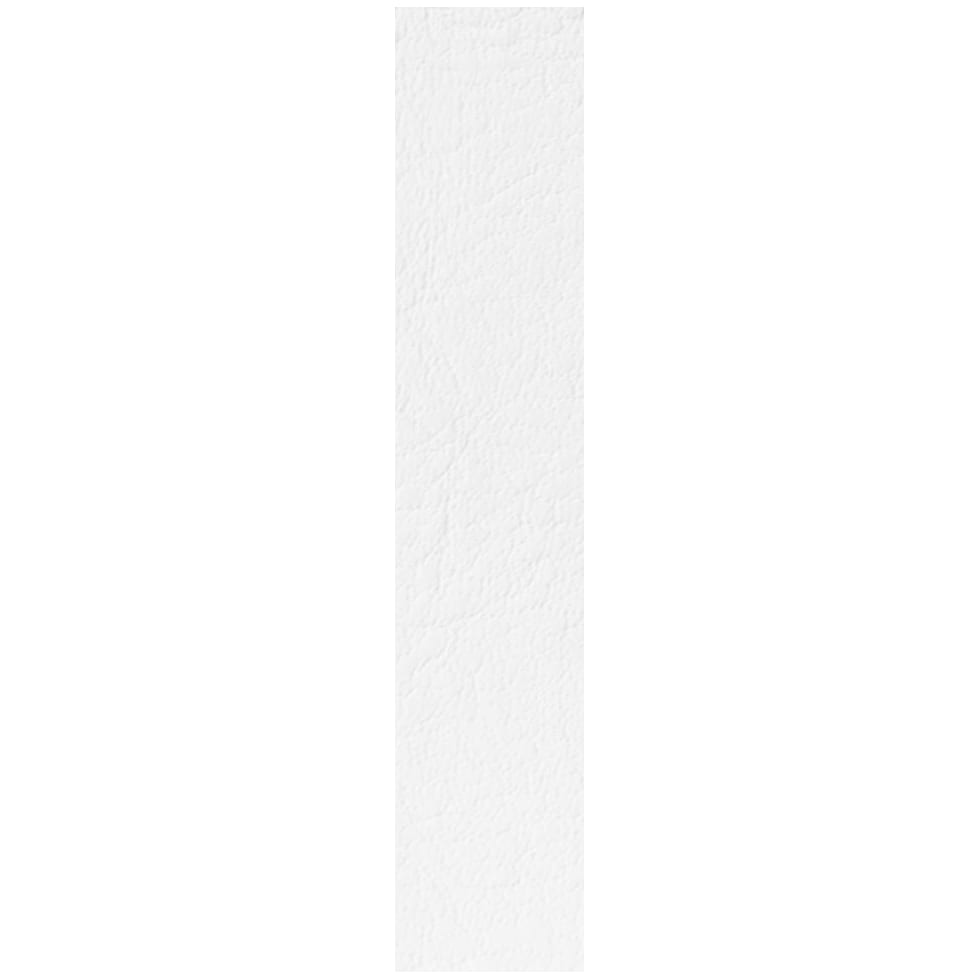 white swatch  