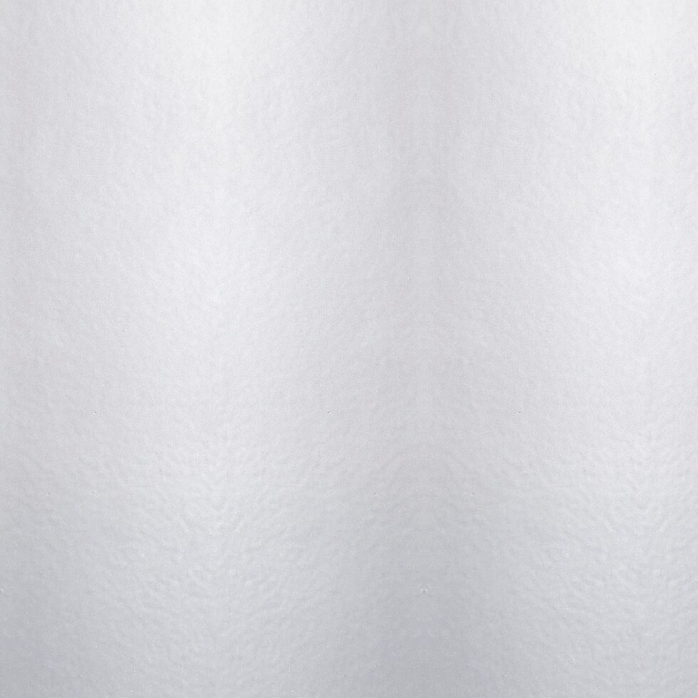 white swatch  