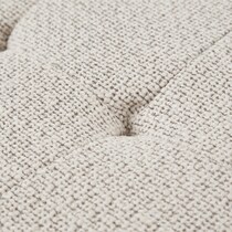 white swatch  