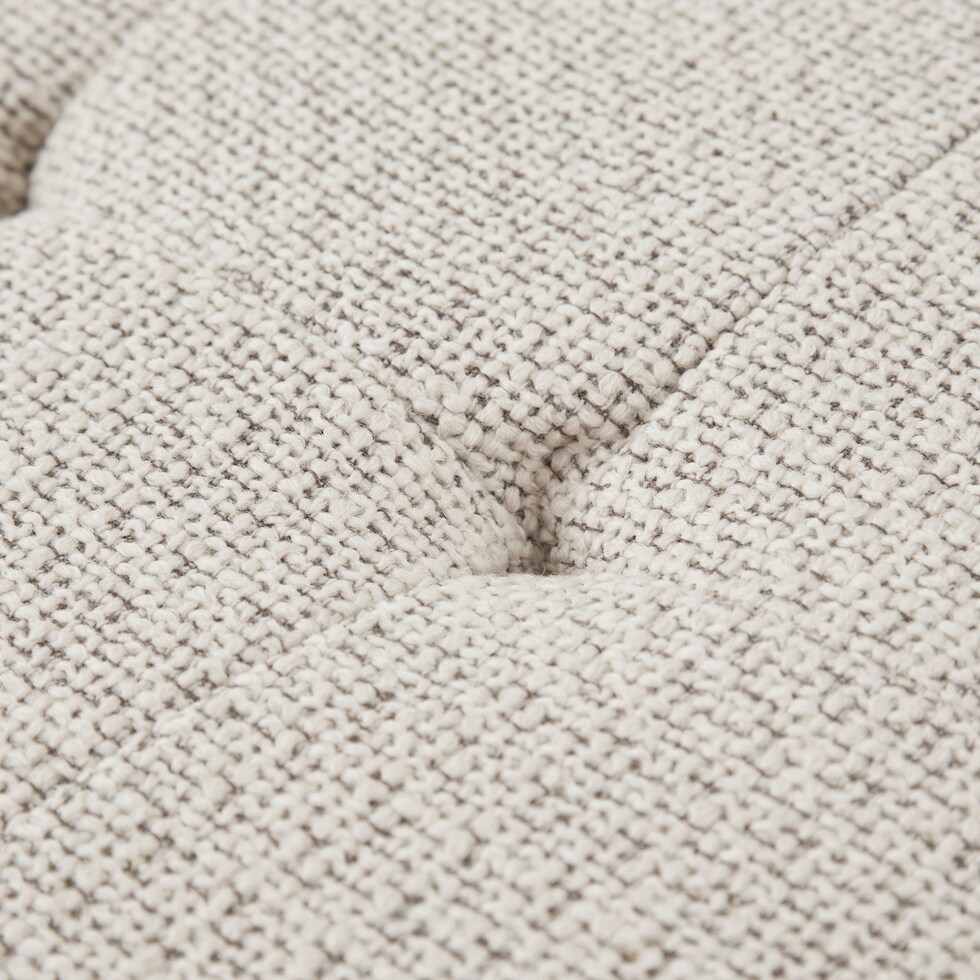white swatch  
