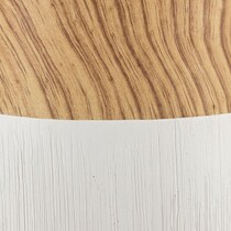 white swatch  