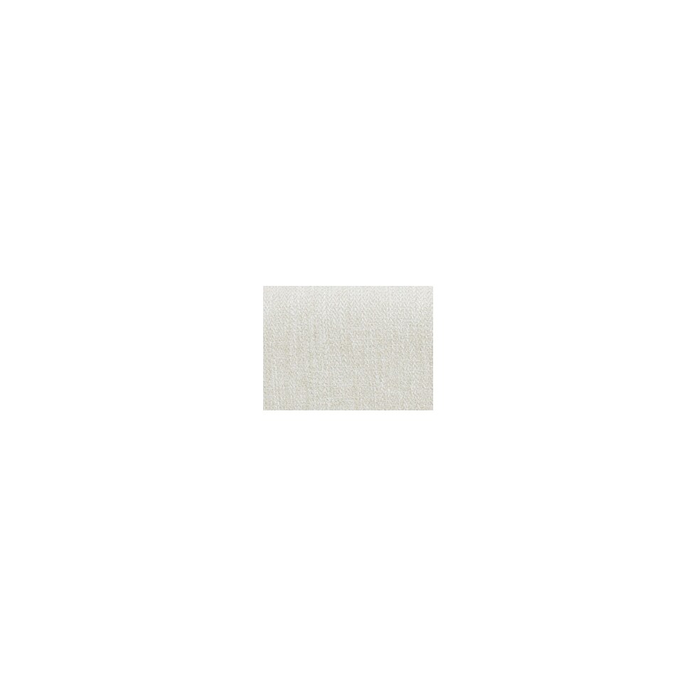 white swatch  