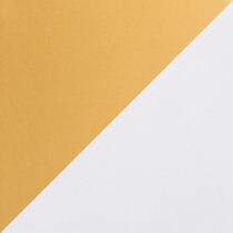 white swatch  