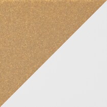 white swatch  