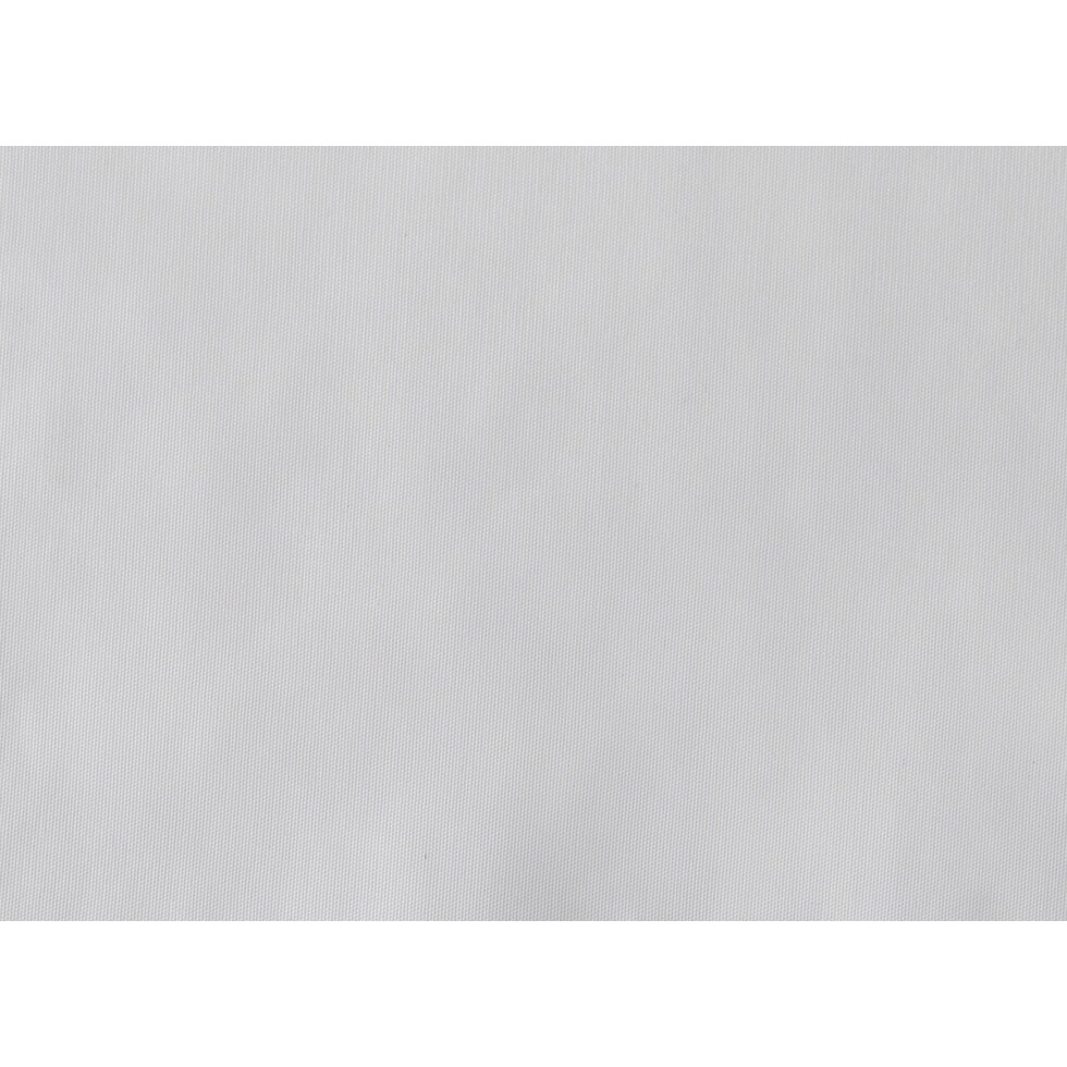white swatch  