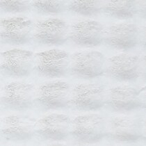white swatch  