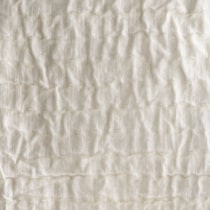 white swatch  
