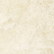 Luxe 5' x 8' Area Rug - Ivory