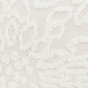 Zuri Full/Queen Comforter Set - White