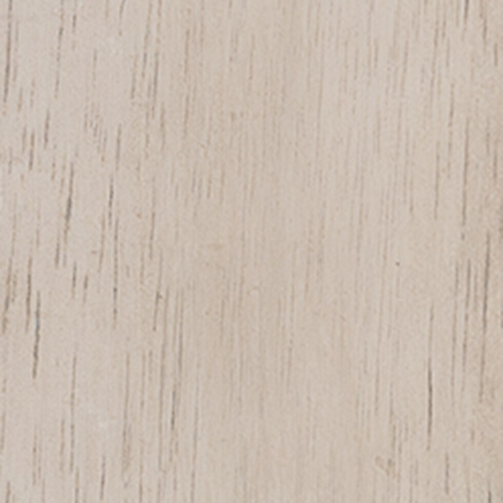 white swatch  