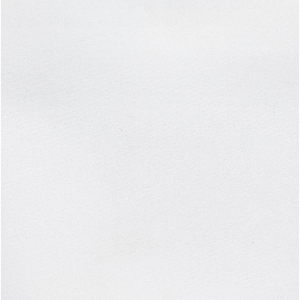 white swatch  