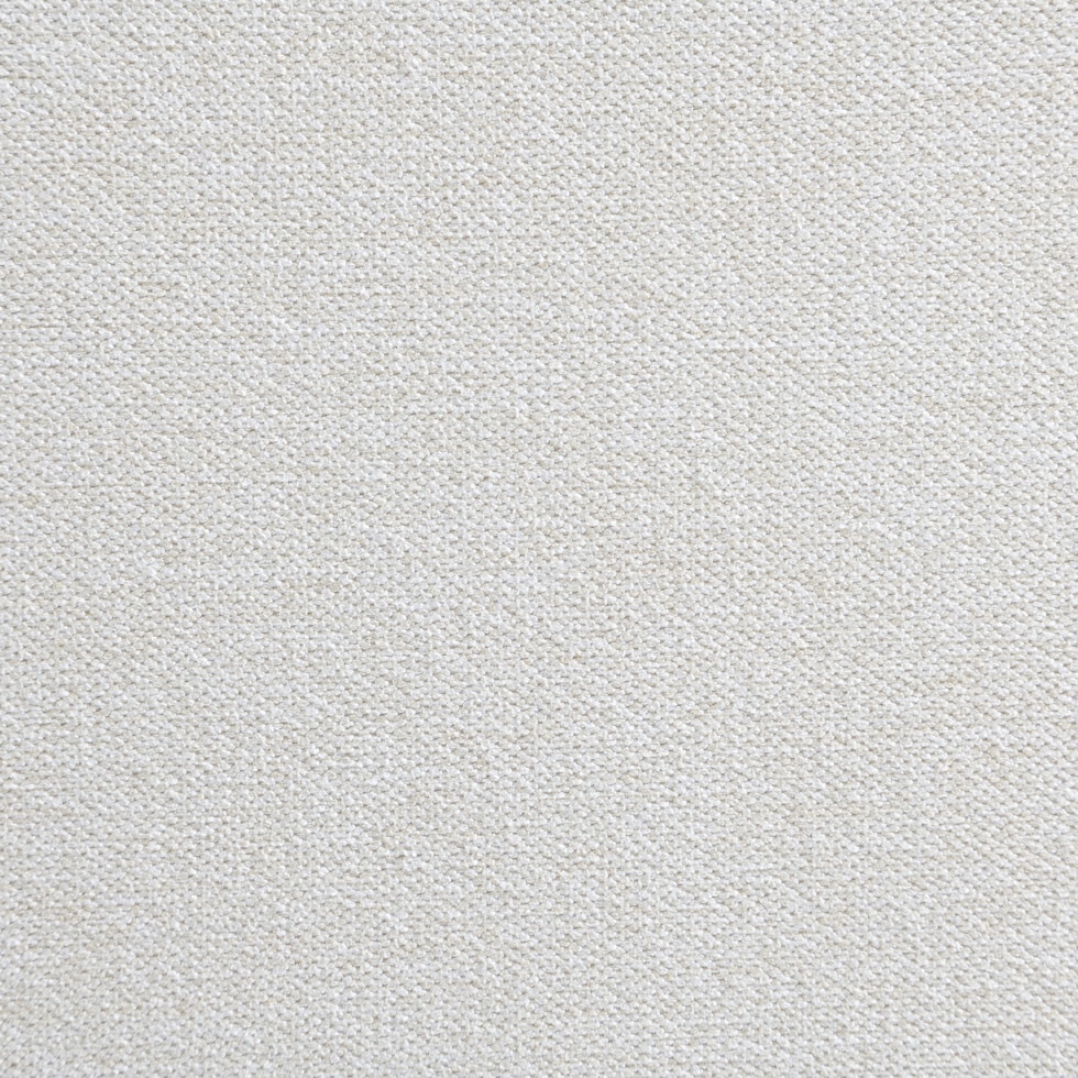 white swatch  