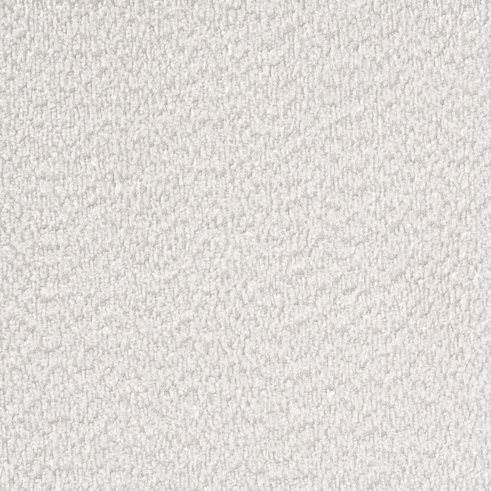 white swatch  