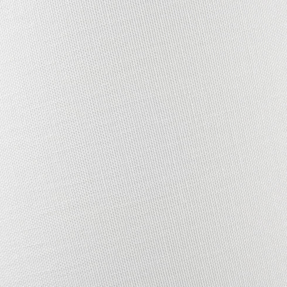 white swatch  