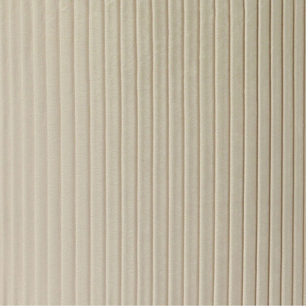 white swatch  