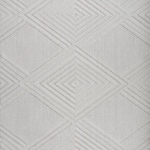 white swatch  