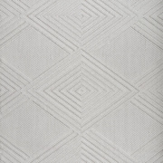 Cassia 5' x 8' Area Rug - Off-White