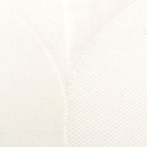 white swatch  