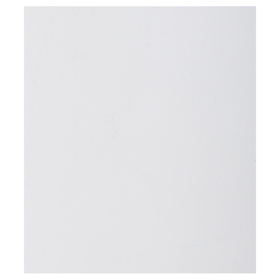 white swatch  