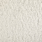 white swatch  